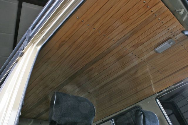 1986 Toyota Land Cruiser Land Cruiser LJ70 Diesel  - 17687282 - 57