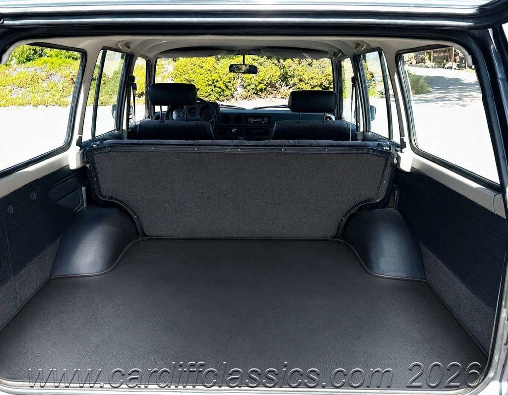 1986 Toyota Land Cruiser FJ60  - 23031229 - 33
