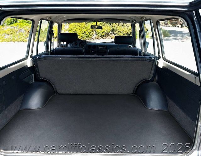 1986 Toyota Land Cruiser FJ60  - 23031229 - 33