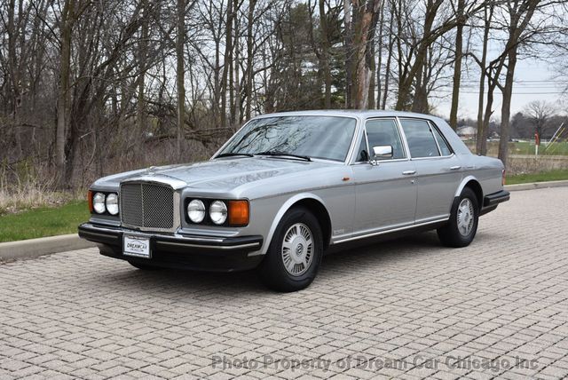 1987 Bentley Eight  - 22821080 - 0