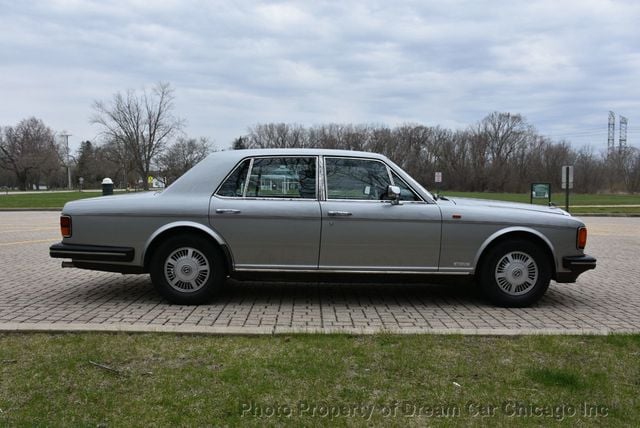1987 Bentley Eight  - 22821080 - 10