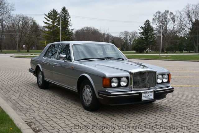 1987 Bentley Eight  - 22821080 - 12