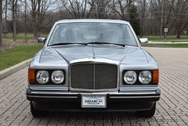 1987 Bentley Eight  - 22821080 - 14