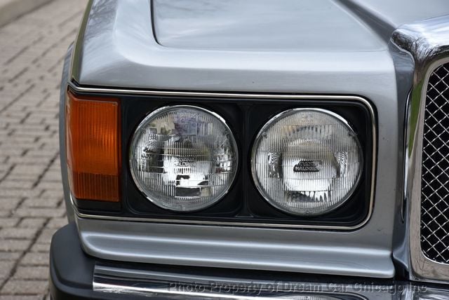 1987 Bentley Eight  - 22821080 - 15