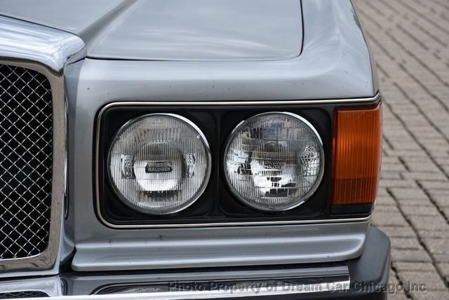 1987 Bentley Eight  - 22821080 - 16