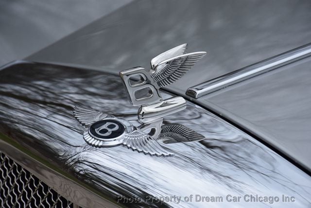 1987 Bentley Eight  - 22821080 - 18