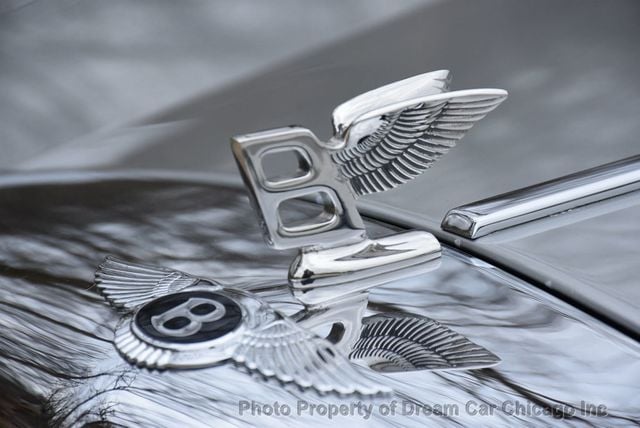 1987 Bentley Eight  - 22821080 - 19