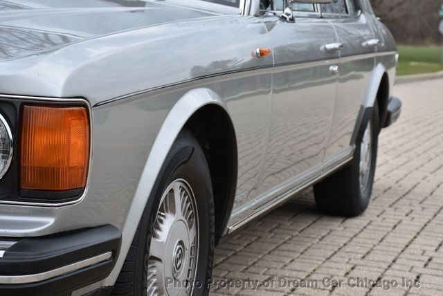1987 Bentley Eight  - 22821080 - 20