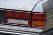 1987 Bentley Eight  - 22821080 - 23