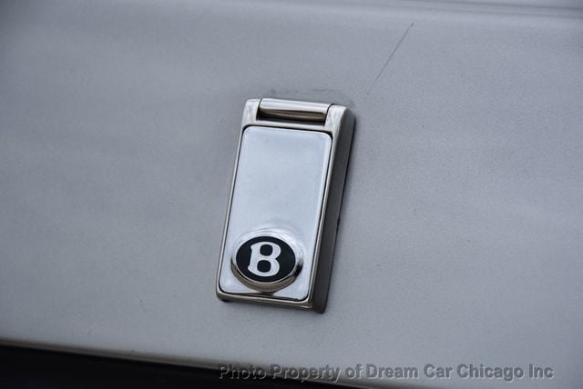 1987 Bentley Eight  - 22821080 - 25