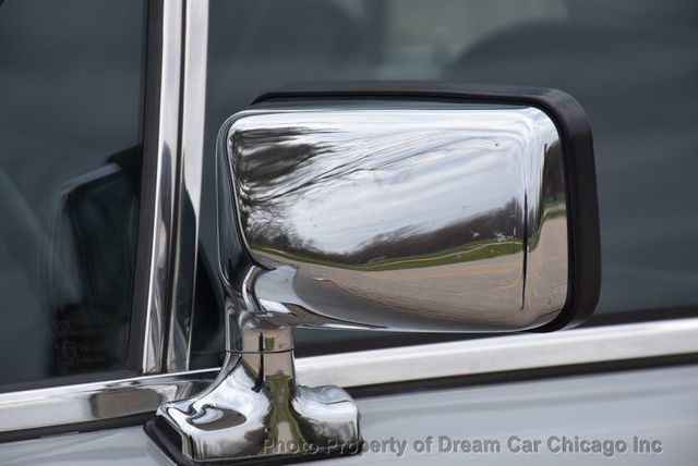 1987 Bentley Eight  - 22821080 - 27