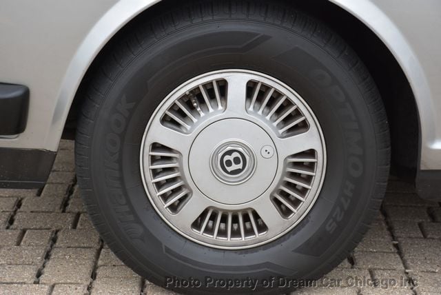 1987 Bentley Eight  - 22821080 - 28