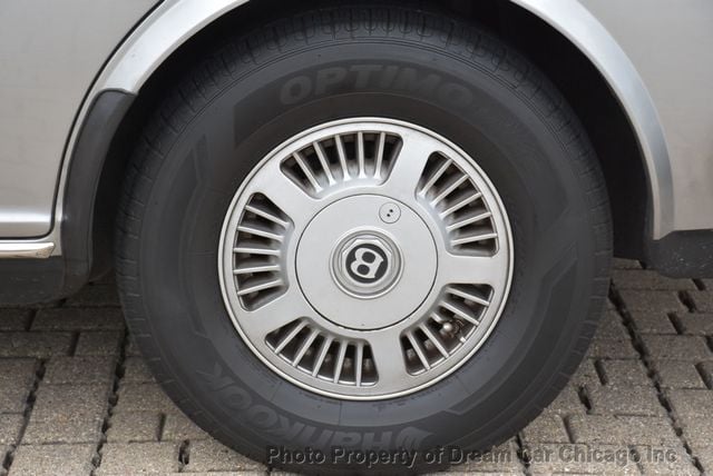 1987 Bentley Eight  - 22821080 - 29