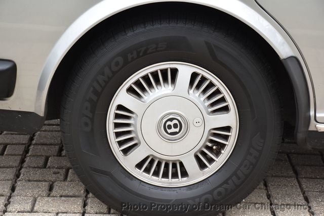 1987 Bentley Eight  - 22821080 - 30