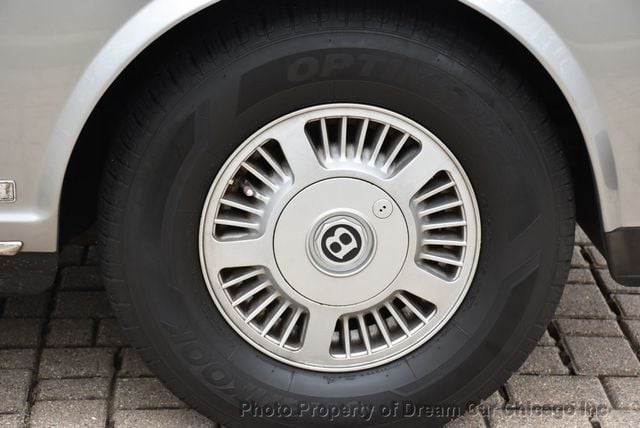 1987 Bentley Eight  - 22821080 - 31