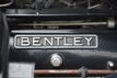 1987 Bentley Eight  - 22821080 - 36