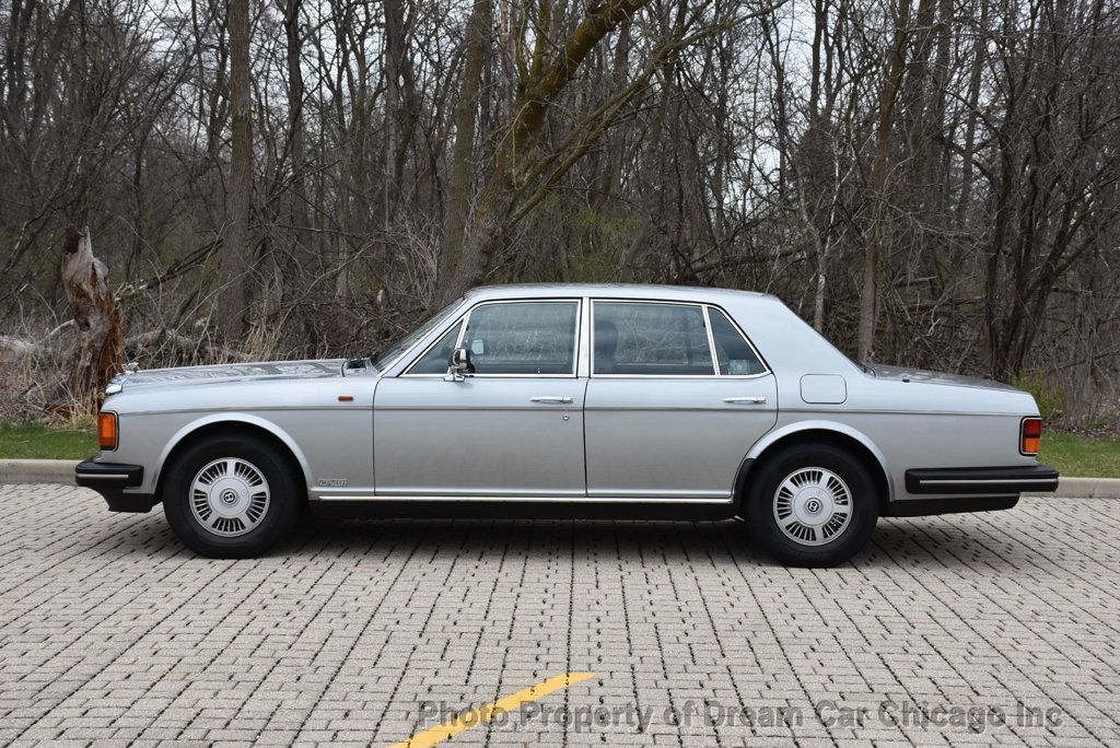 1987 Used Bentley Eight at Dream Car Chicago Inc Serving Gurnee, IL ...