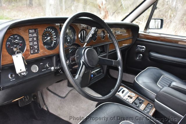1987 Bentley Eight  - 22821080 - 39