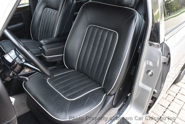 1987 Bentley Eight  - 22821080 - 40