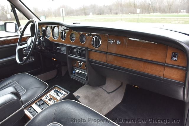 1987 Bentley Eight  - 22821080 - 41