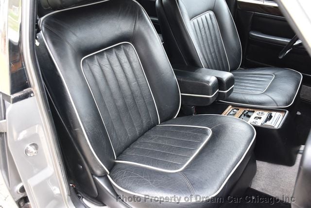 1987 Bentley Eight  - 22821080 - 42