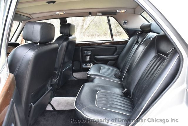 1987 Bentley Eight  - 22821080 - 44
