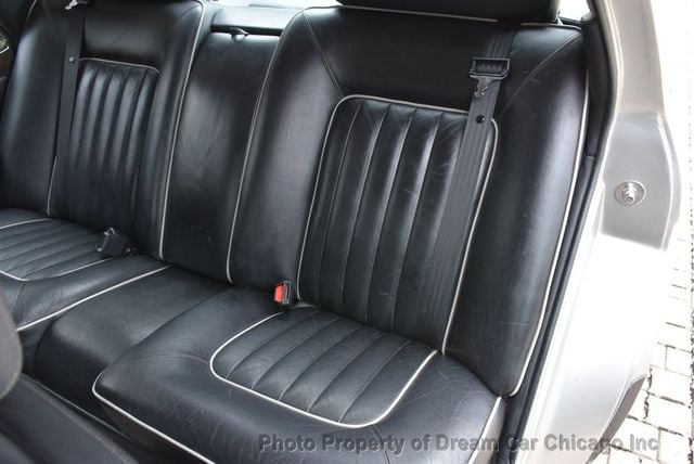 1987 Bentley Eight  - 22821080 - 45