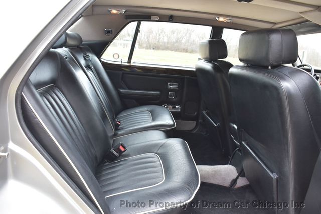 1987 Bentley Eight  - 22821080 - 47