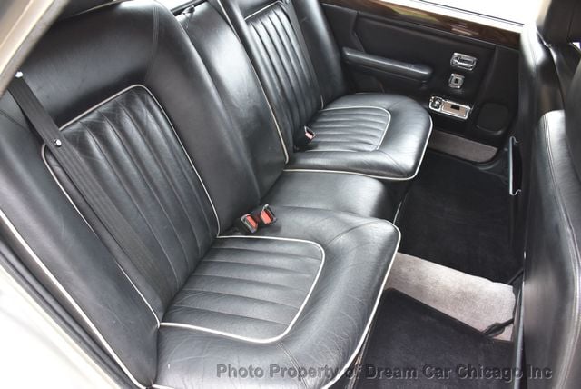 1987 Bentley Eight  - 22821080 - 48