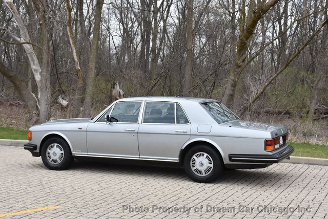 1987 Bentley Eight  - 22821080 - 4