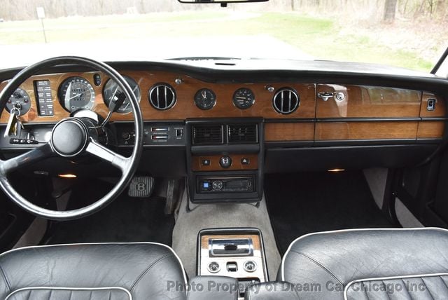 1987 Bentley Eight  - 22821080 - 49