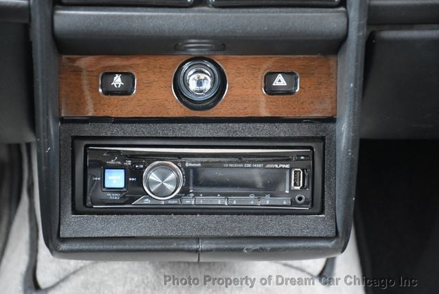 1987 Bentley Eight  - 22821080 - 53