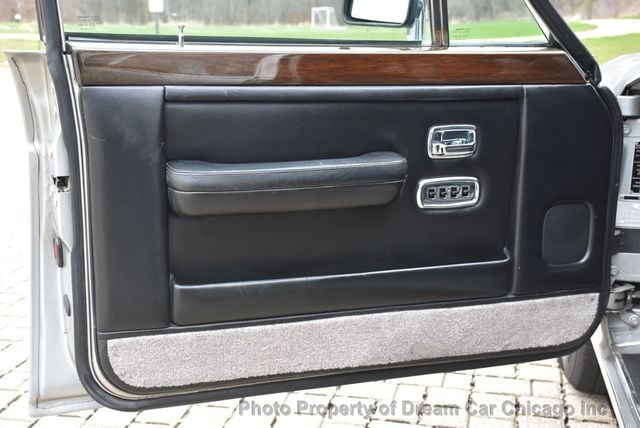 1987 Bentley Eight  - 22821080 - 55