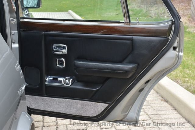 1987 Bentley Eight  - 22821080 - 57
