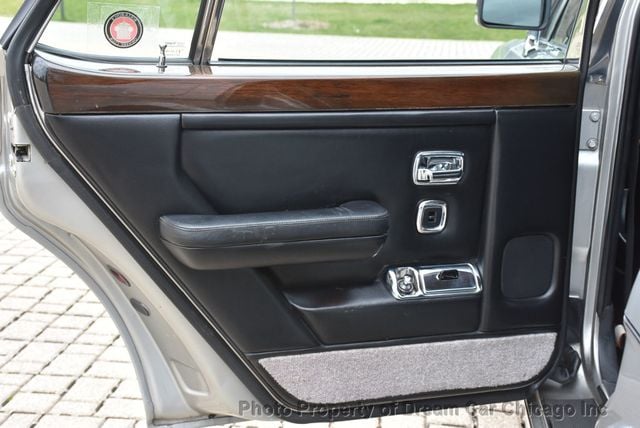 1987 Bentley Eight  - 22821080 - 58