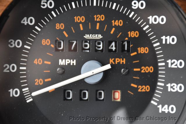 1987 Bentley Eight  - 22821080 - 59