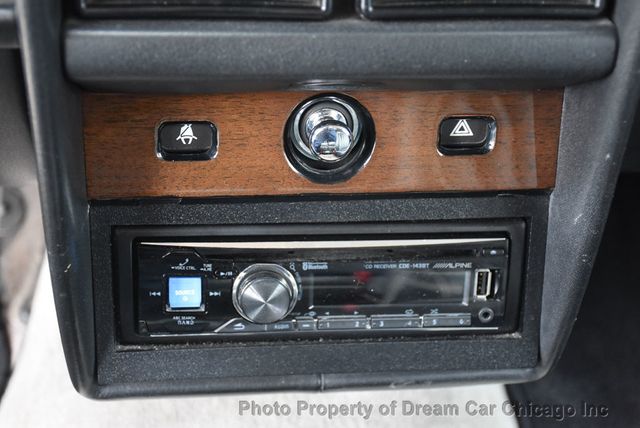 1987 Bentley Eight  - 22821080 - 60