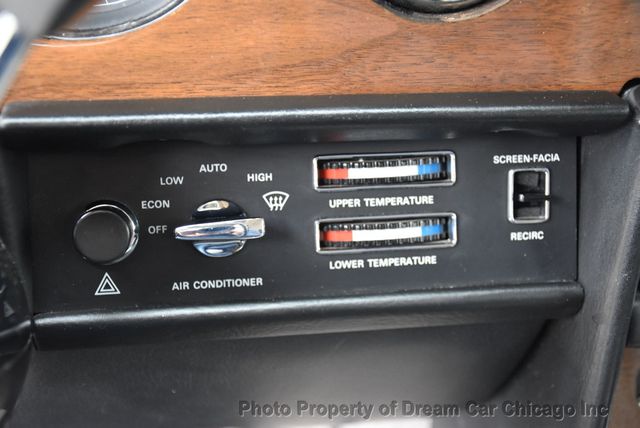1987 Bentley Eight  - 22821080 - 62