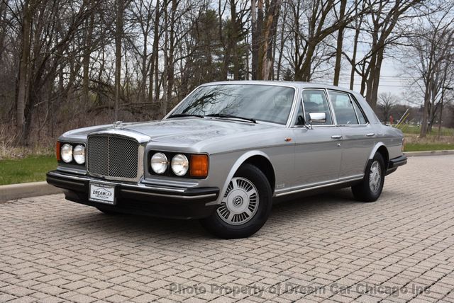 1987 Bentley Eight  - 22821080 - 67