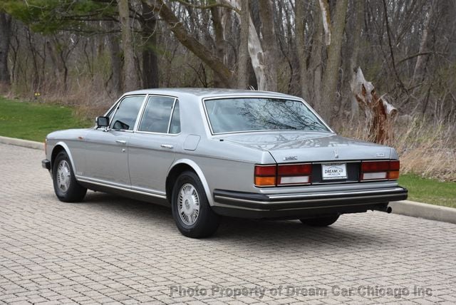 1987 Bentley Eight  - 22821080 - 6
