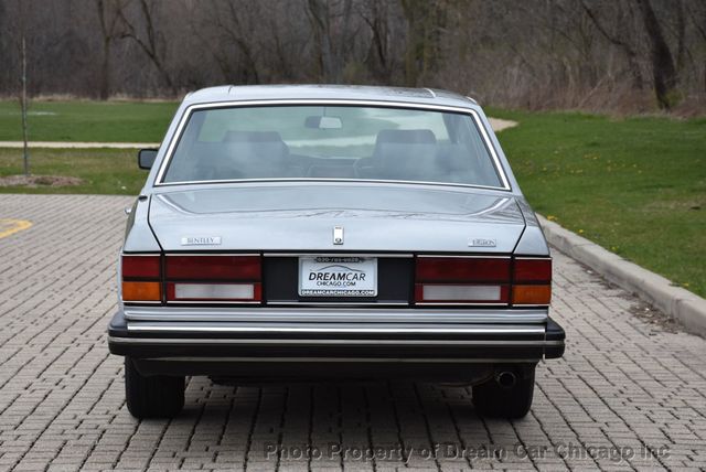 1987 Bentley Eight  - 22821080 - 7