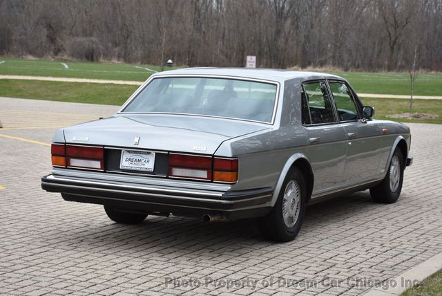 1987 Bentley Eight  - 22821080 - 8