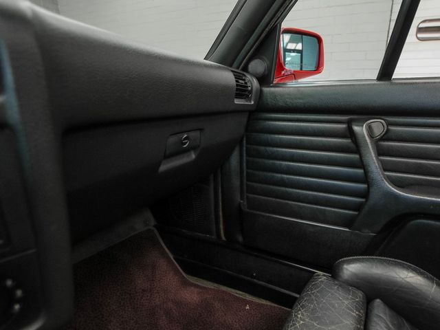 1987 BMW 3 Series 325i 2dr Convertible - 23061627 - 18