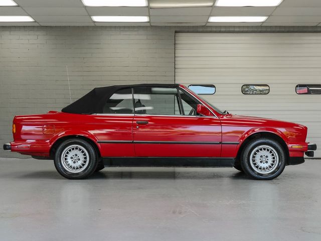 1987 BMW 3 Series 325i 2dr Convertible - 23061627 - 24