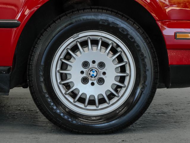 1987 BMW 3 Series 325i 2dr Convertible - 23061627 - 7
