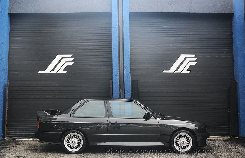 1987 BMW 3 Series M3 - 23063491 - 0