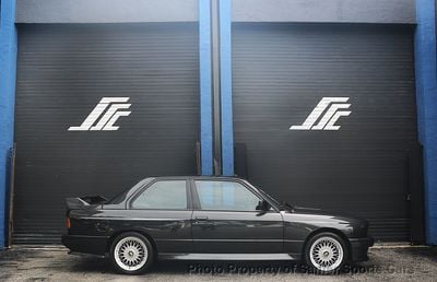 1987 BMW 3 Series - 0700844557
