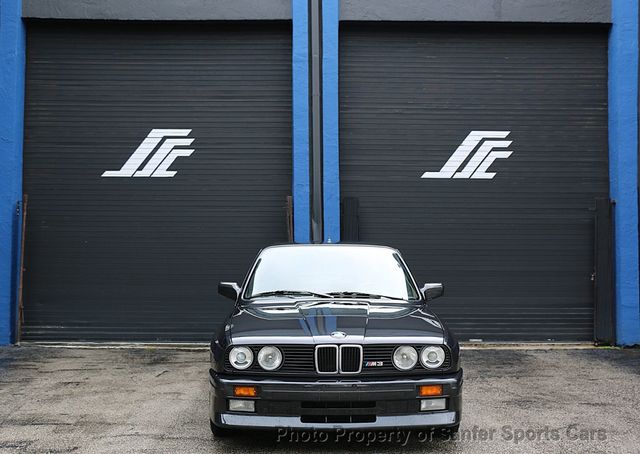 1987 BMW 3 Series M3 - 23063491 - 10
