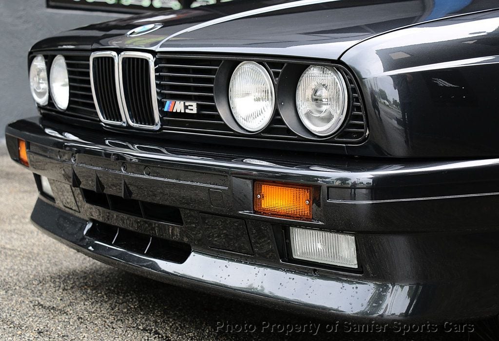 1987 BMW 3 Series M3 - 23063491 - 11