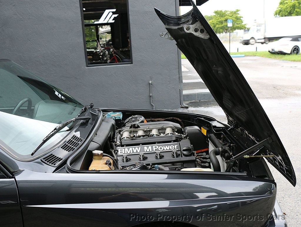 1987 BMW 3 Series M3 - 23063491 - 12